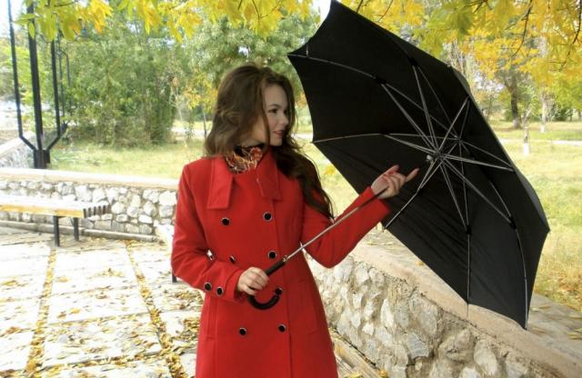 Похолодание и дожди: украинцам рассказали о погоде на выходные  - today.ua