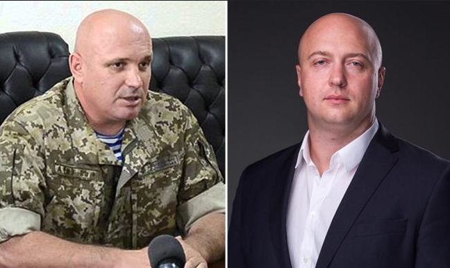 Двоє нових депутатів склали присягу у ВР  - today.ua