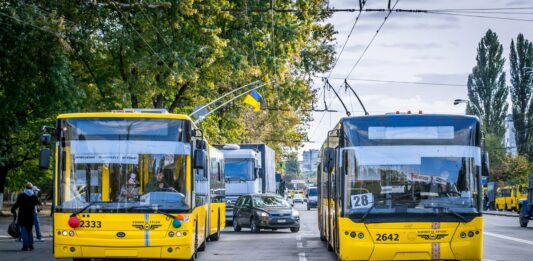 Вартість проїзду в Києві істотно подорожчає - today.ua