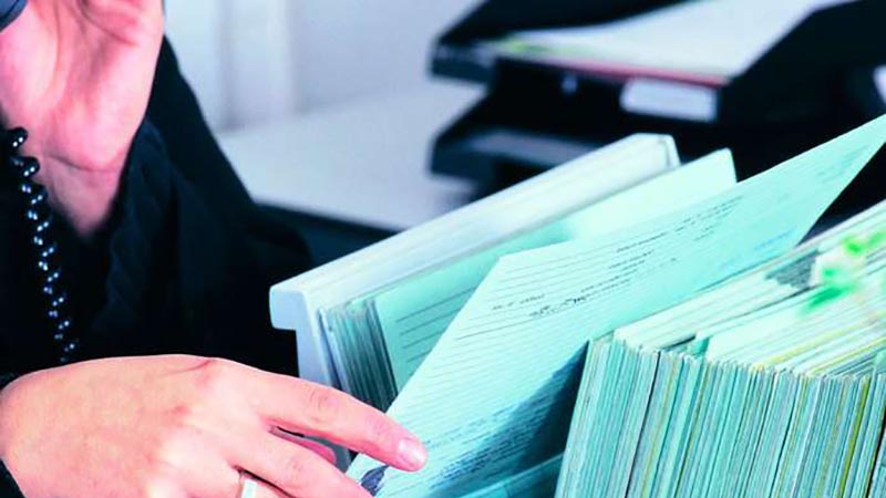 Єдиний адресний реєстр створять в Україні