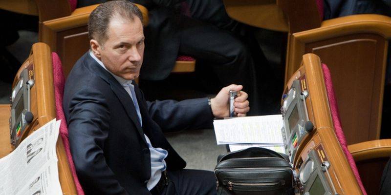 Затримання Рудьковського у Росії: з'явилися подробиці і відео