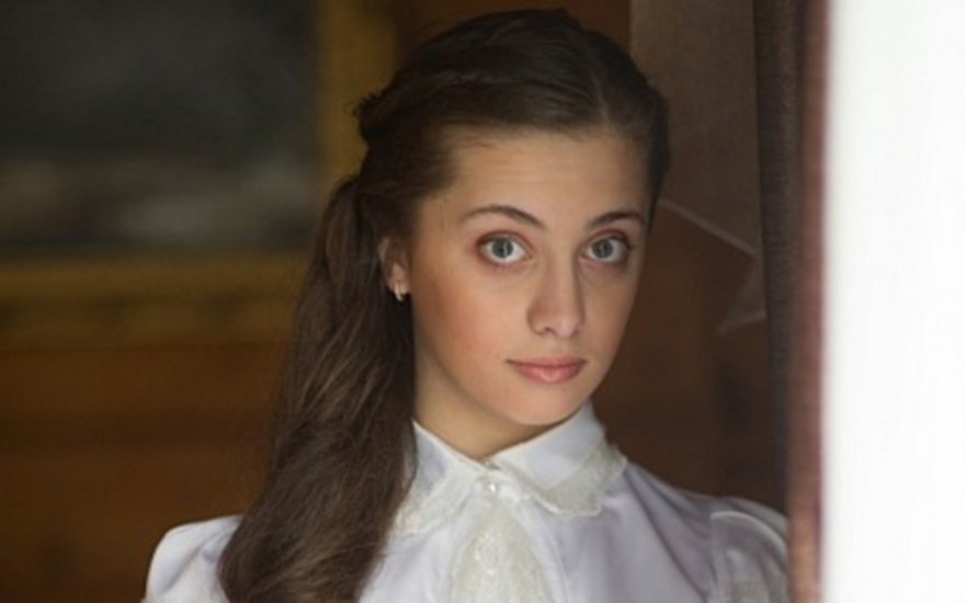 Як дочка Порошенко живе в Лондоні: є подробиці