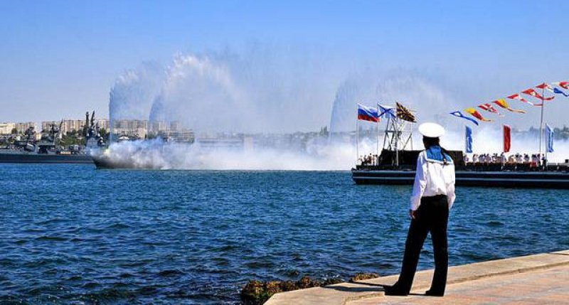 Путін заявив, що Севастополь не передавався Україні у 1954 році