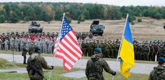 Американські компанії готові озброювати ЗСУ  - today.ua