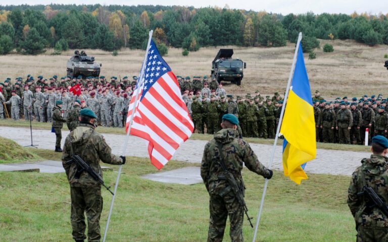 В США запускают новую спонсорскую программу для украинских беженцев - today.ua