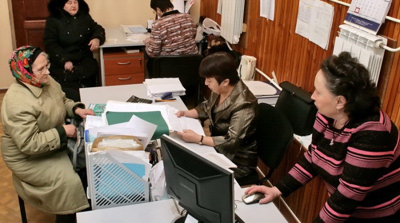 Стало известно, сколько украинцев имеют право на субсидию