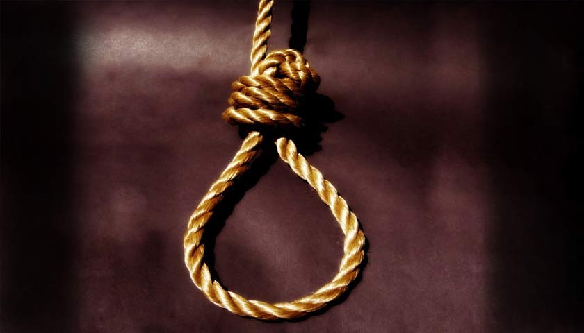 В Україні виріс рівень смертності через суїцид