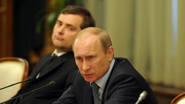 “Борщ, бандура, Бандера“: у Путина заявили, что Украины как государства не существует - today.ua