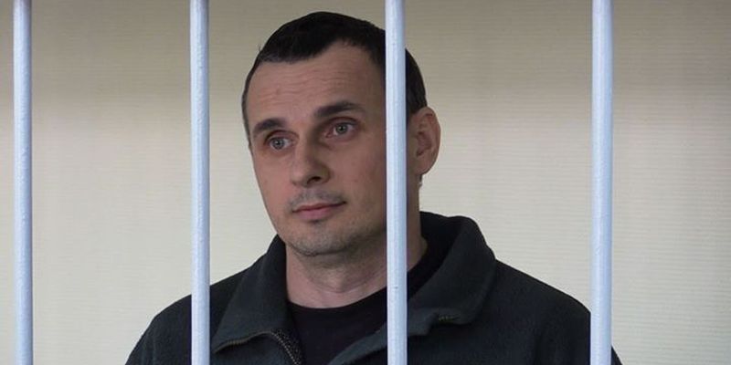 Олег Сенцов пошел на поправку, - ФСИН