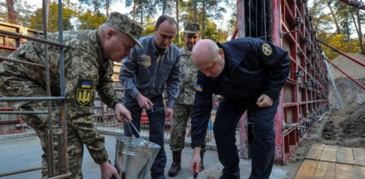 В Украине будут готовить разведчиков европейского уровня - today.ua