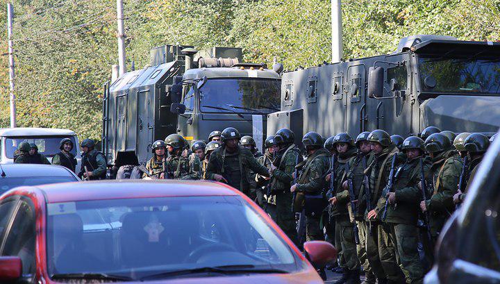 Массовое убийство в колледже в Керчи: что известно о стрелке