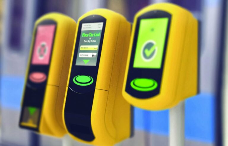 Нова система оплати за проїзд - з 1 листопада в Києві запрацює єдиний електронний квиток  - today.ua