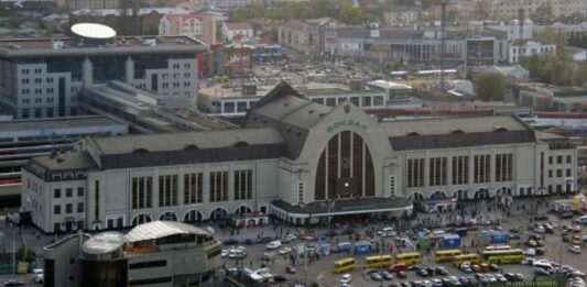 У Києві зловмисники викрали дівчину: оголошено план “Перехоплення“  - today.ua