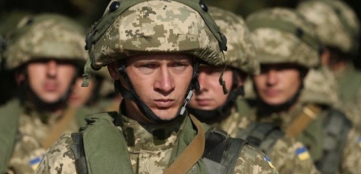 Донецкая область готовится к масштабной операции против террористов и диверсантов - today.ua