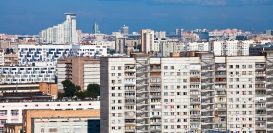 В Україні подешевшала вторинна нерухомість - today.ua