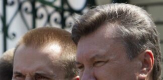 Син Януковича готував провокацію на Банковій: є подробиці - today.ua