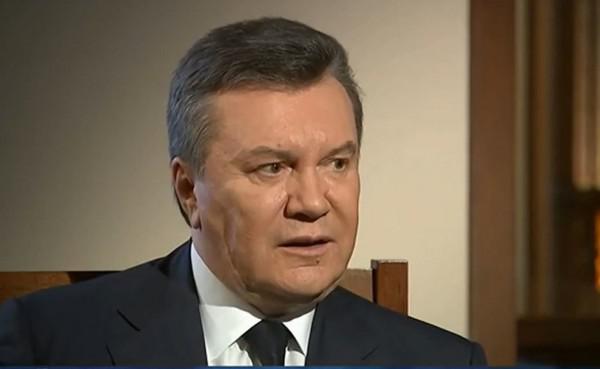 Екс-президент України Віктор Янукович хоче сказати у суді останнє слово - today.ua
