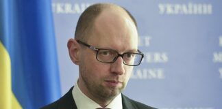 Суд обязал НАБУ открыть уголовное производство против бывшего премьер-министра Арсения Яценюка - today.ua