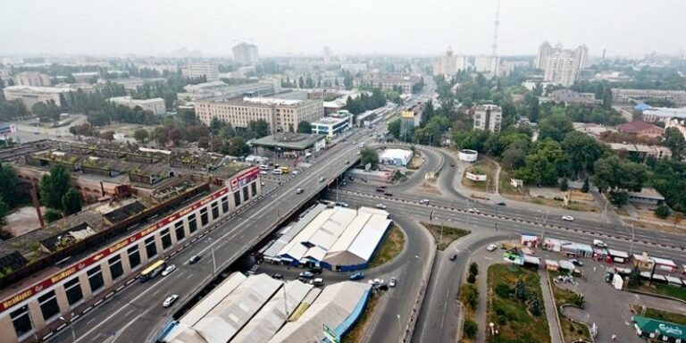 Демонтаж Шулявського шляхопроводу почнеться у січні, - КМДА - today.ua