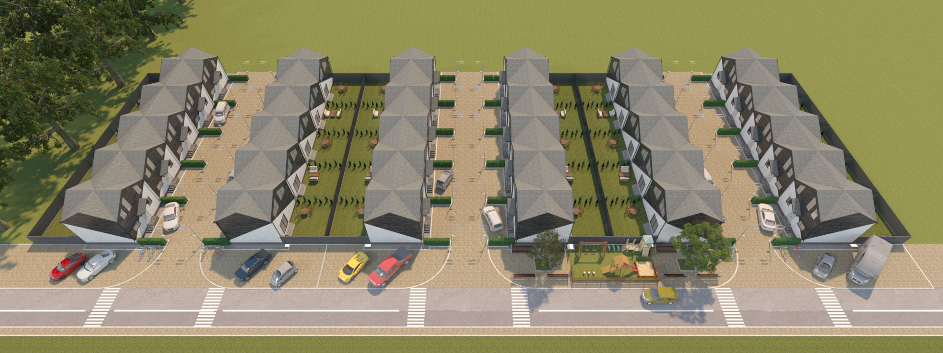 Забудовник відмовив чоловіку в придбанні будинку через фото з окупованого Криму