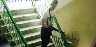 Стрілець, який відкрив вогонь в коледжі в Керчі, діяв поодинці - today.ua