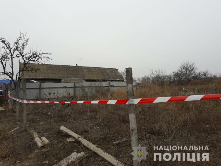 Поліція затримала чоловіка, що зґвалтував та вбив 9-річну дівчинку на Одещині - today.ua