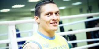 Усик увійшов до топ-3 найкращих боксерів світу, - BoxRec - today.ua