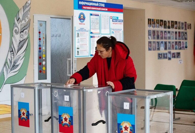Жителей ОРДЛО заманивают на “выборы“ дешевыми продуктами - today.ua