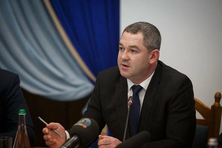 САП сообщила о подозрении в незаконном обогащении бывшему председателю ГФС Продану - today.ua