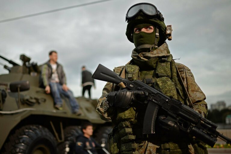 Порошенко рассказал, сколько нацгвардийцив погибли на Донбассе - today.ua