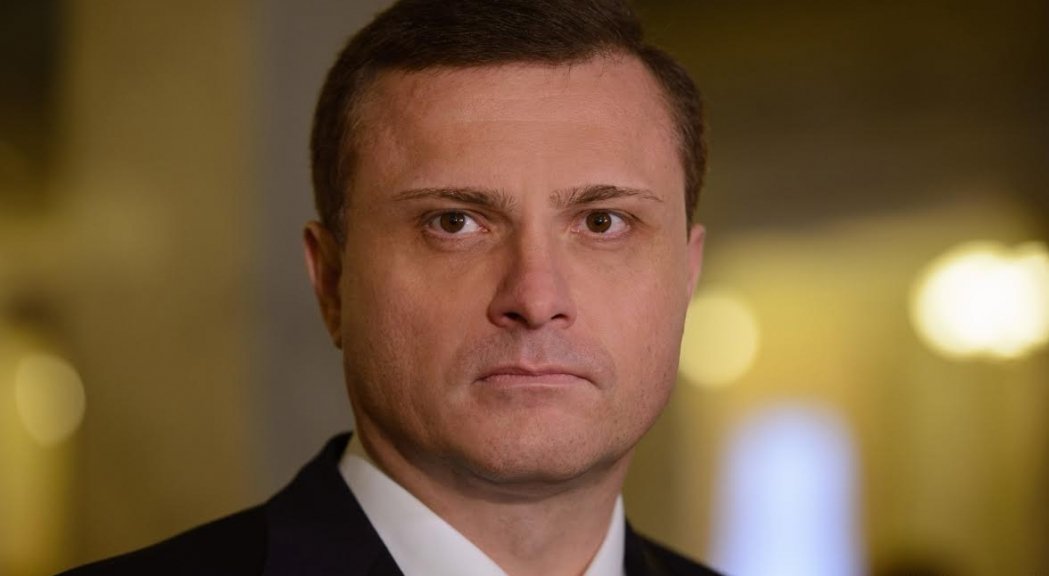 Половина фракції "Опозиційного блоку" більше не бере участь у засіданнях і не голосує, - Льовочкін