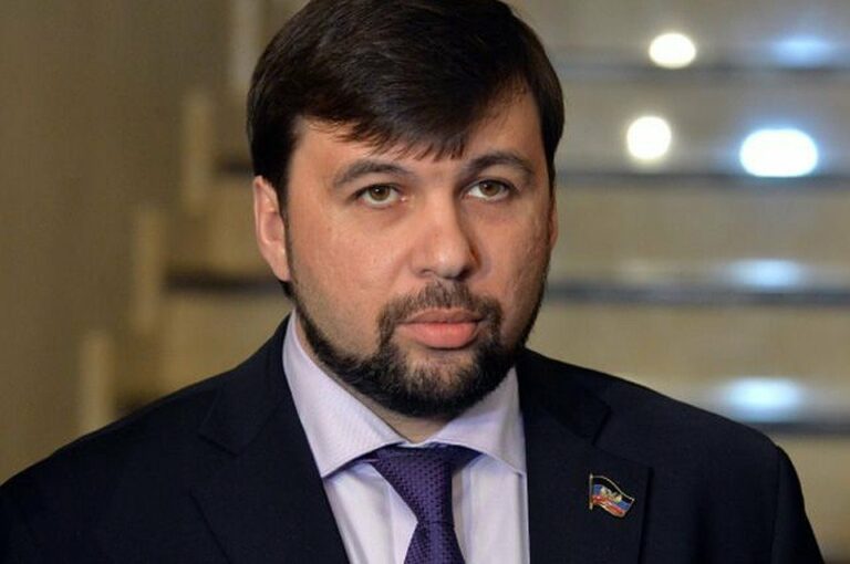 “Україна повинна капітулювати“: Пушилін висунув вимоги до Зеленського - today.ua