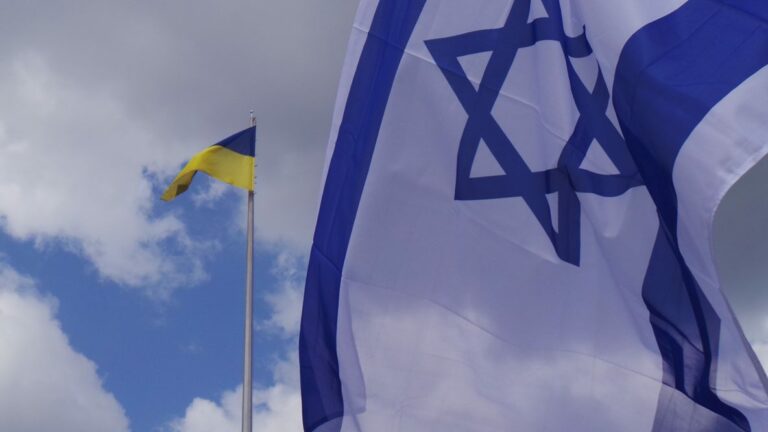 Кабмин одобрил подписание соглашения о зоне свободной торговли с Израилем - today.ua