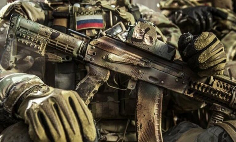 Українська розвідка оцінила рівень воєнної загрози з боку РФ - today.ua