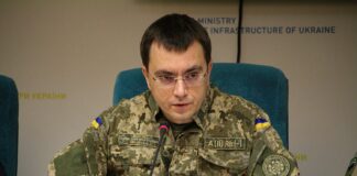 В Минобороны подтвердили, что Омелян не имел права надевать военную форму - today.ua
