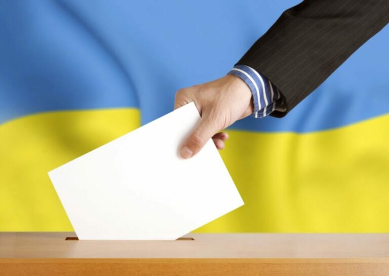 Завтра набуває чинності закон про заборону допуску російських спостерігачів на вибори в Україні - today.ua