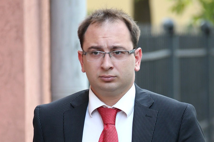 Капітана судна "Бердянськ" у суді захищатиме колишній адвокат Савченко