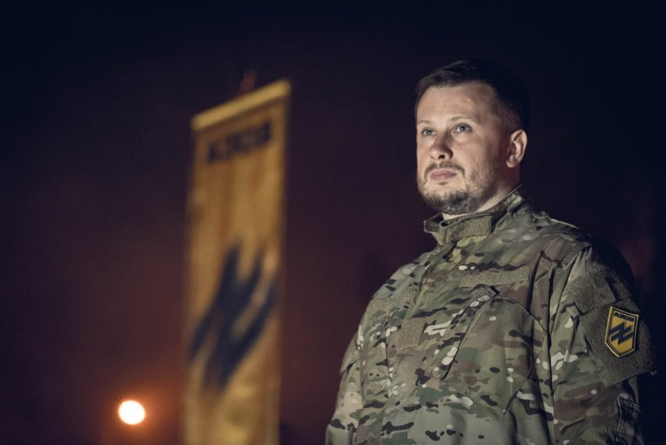 "Має бути відповідь лідера держави, а не клоуна": націоналісти висунули ультиматум Зеленському через телеміст з РФ