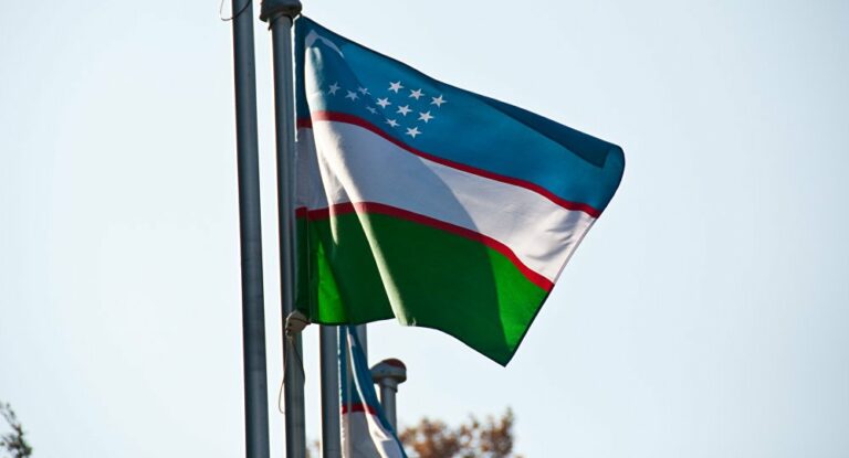 Узбекистан запретил принимать импорт из Украины - today.ua