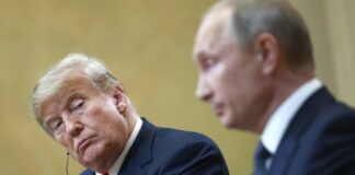 Саммит G20: Трамп отменил встречу с Путиным из-за украинских моряков - today.ua
