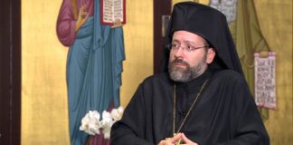 Московского патриархата в Украине больше нет, - Константинополь - today.ua
