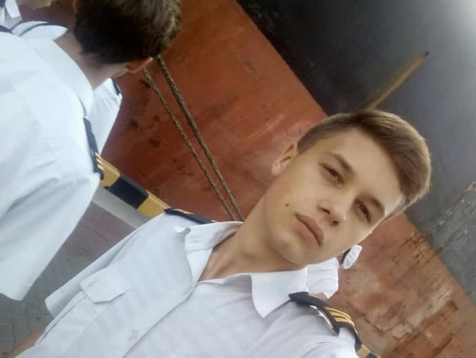 Один із поранених на Азові українських моряків вийшов на зв'язок - today.ua