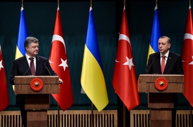 Украина открывает новое консульство в Турции  - today.ua