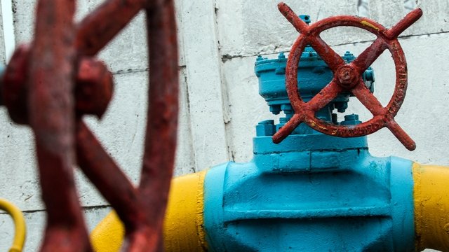 Альтернатива російському газу: Америка знайшла вигідне рішення для України - today.ua
