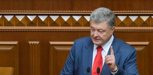 Украинским военным повысят выплаты, - Порошенко - today.ua