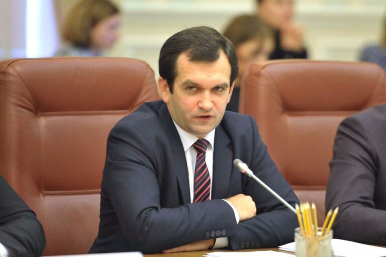Пенсионный фонд Украины возглавил Евгений Капинус  - today.ua