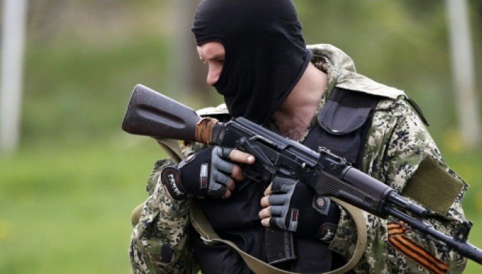 На Донбасі ліквідовано ще двох бойовиків - today.ua