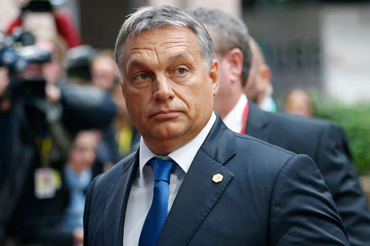 Угорщина заявила про неможливість домовленостей з українською владою - today.ua