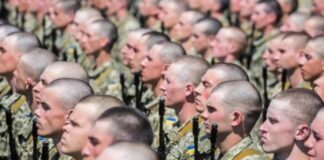 Призывная кампания в Киеве оказалась под угрозой срыва, - военный комиссар  - today.ua