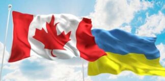 Безвизовый режим Украины с Канадой: есть подробности - today.ua